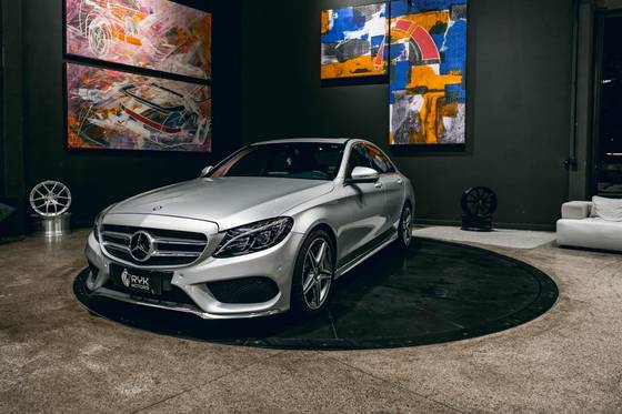 MERCEDES-BENZ C 250 2.0 CGI SPORT TURBO 16V GASOLINA 4P AUTOMÁTICO